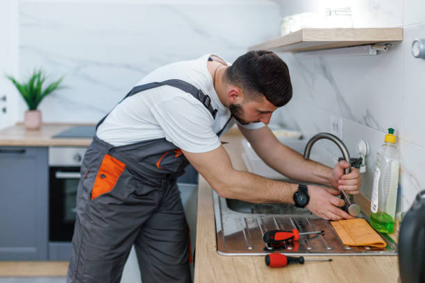 Hot Water Heater Installation in Collegeville, PA