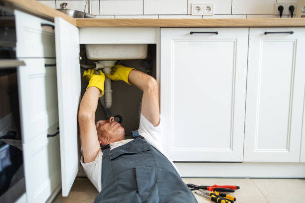 Trusted Collegeville, PA Plumbing Experts