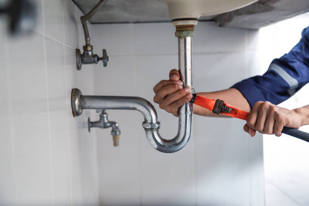 Sewer Line Replacement in Collegeville, PA