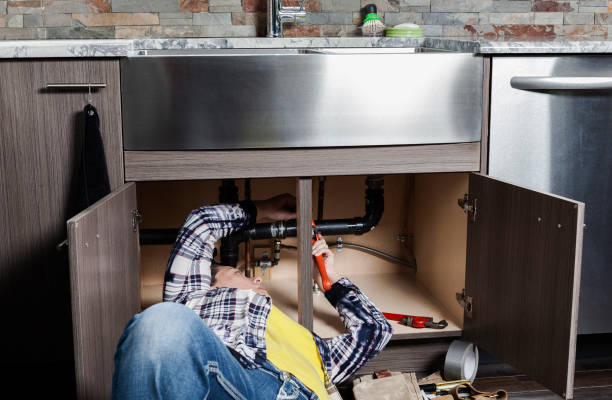 Best Gas Line Repair  in Collegeville, PA