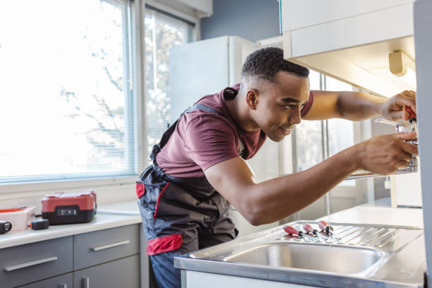 Best Leak Detection Services  in Collegeville, PA